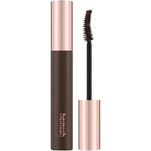 Heimish Dailism Smudge Stop Mascara - Curling Brown - Спирала за извиване на мигли - 9г