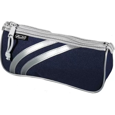 Herlitz Спортен Несесер Herlitz - Dark Blue