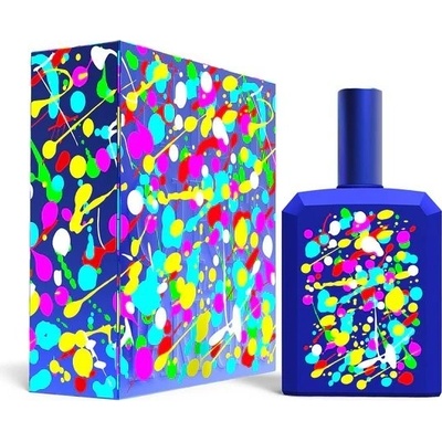 Histoires De Parfums This Is Not A Blue Bottle 1/.2 parfumovaná voda unisex 120 ml