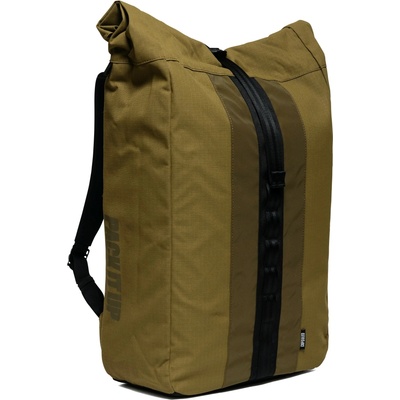Capsuled Messenger Bag military olive 32 l
