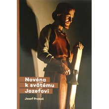 Novéna k svätému Jozefovi Doron