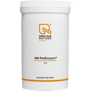 Nikolaus Nature animal PetEnzym® Dog - 105 г