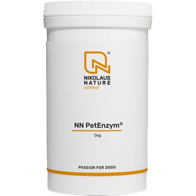 Nikolaus Nature animal PetEnzym® Dog - 105 г