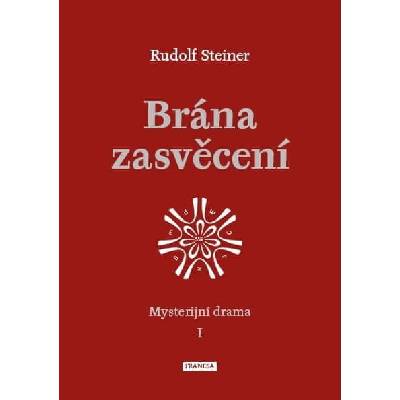 Brána zasvěcení - Mysterijní drama I.