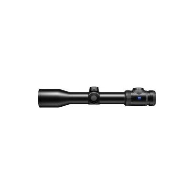 Zeiss V8 - 1,8-14x50 šína ne Funkce ASV LongRange ne