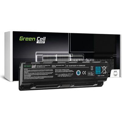Green Cell TS13PRO 5200mAh - neoriginální