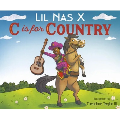 C is for Country | Lil Nas X