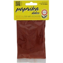 Lucrom Sladká Paprika 40 g