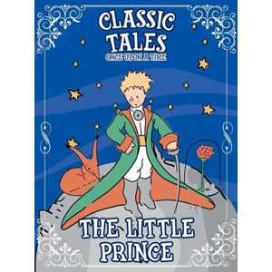 Classic Tales Once Upon a Time - The Little Prince | On Line Editora (ISBN: 9786561260756)