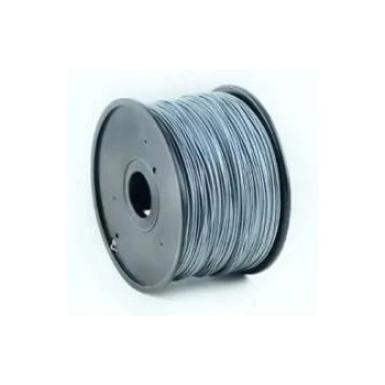 Gembird 3DP-PLA1.75-01-S Filament Gembird PLA Silver 1, 75mm 1kg