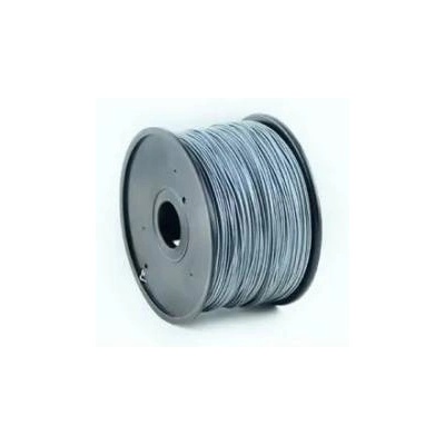 Gembird 3DP-PLA1.75-01-S Filament Gembird PLA Silver 1, 75mm 1kg