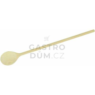 OEM vařečka kulatá (450 mm) dřevo