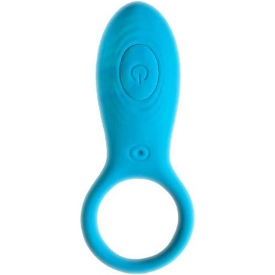 GP Batteries Вибриращ пенис ринг с презареждаща се батерия "otteuff mare