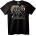 NOONEBRAND Тениска Dimmu Borgir In Sorte Diaboli - 2XL, Black