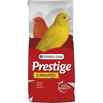 Image 1 of Versele-Laga Versele Laga Prestige Canary пълноценна храна за канари 1kg