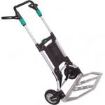 wolfcraft Количка тип „гаров с бандажни колела до 200 кг, TS1500 Wolfcraft