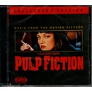 Ost - Pulp Fiction - Ltd CD