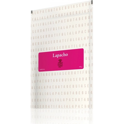 Energy Lapacho bylinný čaj 105 g