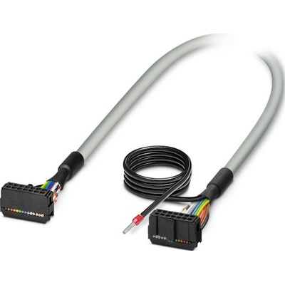 Kabel; FLK 14/EZ-DR/ 120/KONFEK/S Phoenix Contact Množství: 1 ks