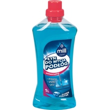 Mill clean prostriedok na podlahy grapefruit 1 l