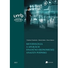 Metodológia a aplikácie finančno-ekonomickej analýzy podniku