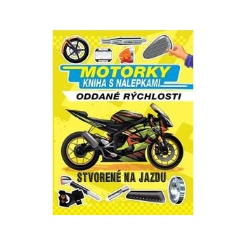 Motorky