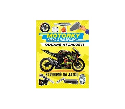 Motorky