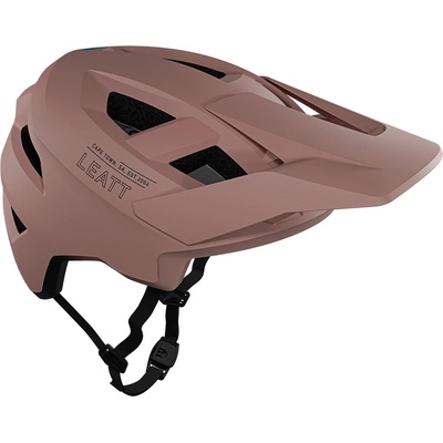 Leatt Каска за планинско колоездене Leatt Helmet MTB All Mountain 2.0 Bike helmet - Pink - размер L 59-63 cm (851-1964-0313)