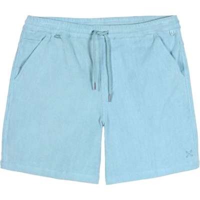 Oxbow Мъжки къси панталони Oxbow Cord Walkshorts Shorts - Cactus - размер 34 (US) (012-4069-0117)