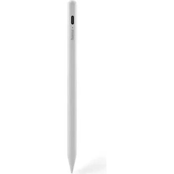 Image 1 of Hama Писалка /стилус/ за таблет Apple iPad, "Scribble", висока точност, разпознаване на наклон (HAMA-125115)