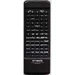 GENERAL KENWOOD RC-7040 - съвместимо дистанционно управление на марката General (RC-7040) Дистанционно