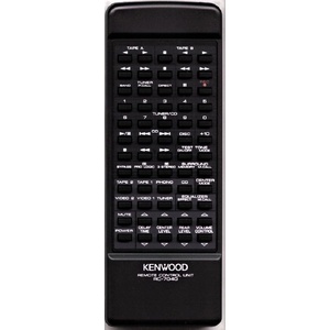GENERAL KENWOOD RC-7040 - съвместимо дистанционно управление на марката General (RC-7040) Дистанционно