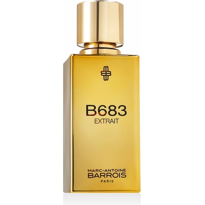 Marc-Antoine Barrois B683 parfém unisex 50 ml