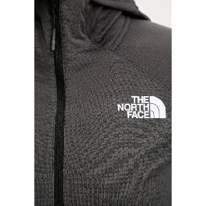The North Face суичър с цип и качулка дамски (NF0A8BSZMN81)