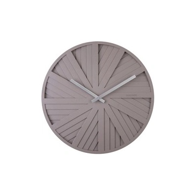 Time for home Šedé Limma 40 cm