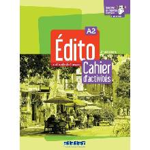 Edito A2 - Edition 2022 - Cahier + didierfle.app