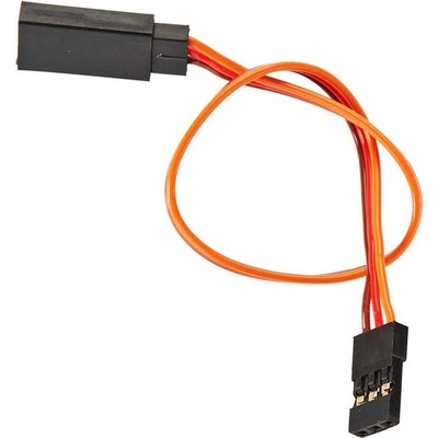 Arrma prodlužovací kabel serva JR 15 cm