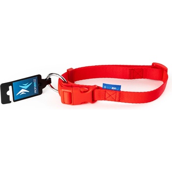 PROFIZOO Obojok popruh Jednofarebné