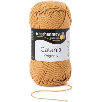 Schachenmayr Příze Catania 179 velbloudí
