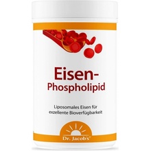 Dr. Jacobs Lipozomálne železo 50 g