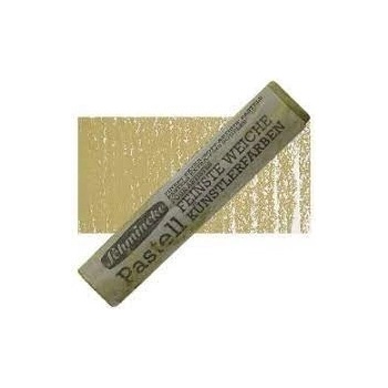 Schmincke Suchý pastel greenish umber 030 H