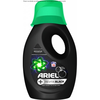 Ariel prací gél Profesionál Color 4,95 l 110 PD