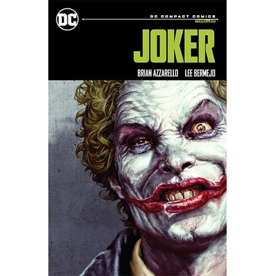 DC Comics Joker: DC Compact Comics Edition