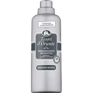 Tesori d'Oriente Омекотител за тъкани WHITE MUSK Бял мускус 750 мл (t2919-11k)