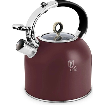 BERLINGERHAUS BH-8919 3l