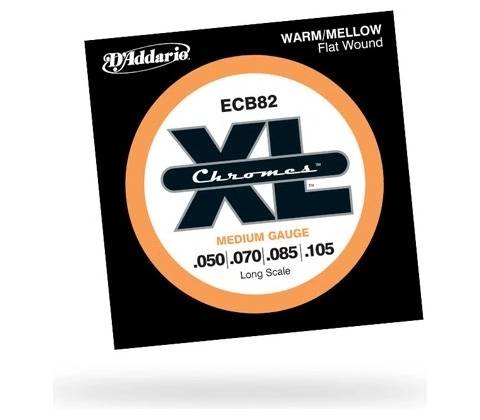 D'Addario ECB82