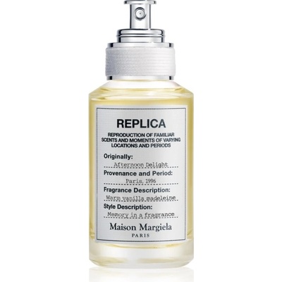 Maison Margiela replica Afternoon Delight toaletní voda unisex 30 ml