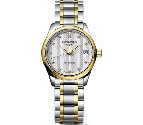 Longines L2.128.5.77.7