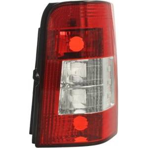  Стоп Peugeot Partner, Citroen Berlingo V-врата 2005-2008 Десен