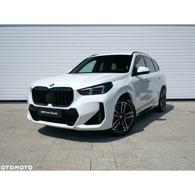 BMW X1 xDrive23i M Sport 160 kW
